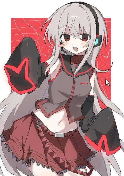 sukone tei vocal synth by gil_261