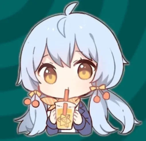 pfp picture stardust