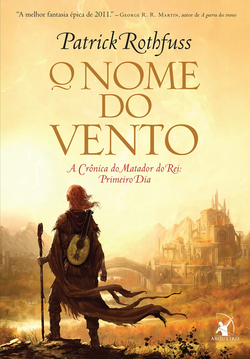 name of the wind kingkiller chronicle cover